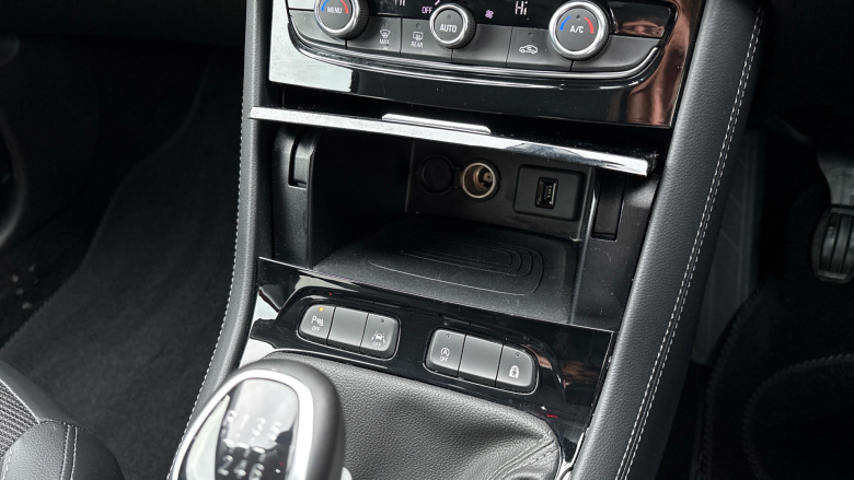 Vauxhall Grandland 1.2 Turbo GS 5dr Petrol Hatchback